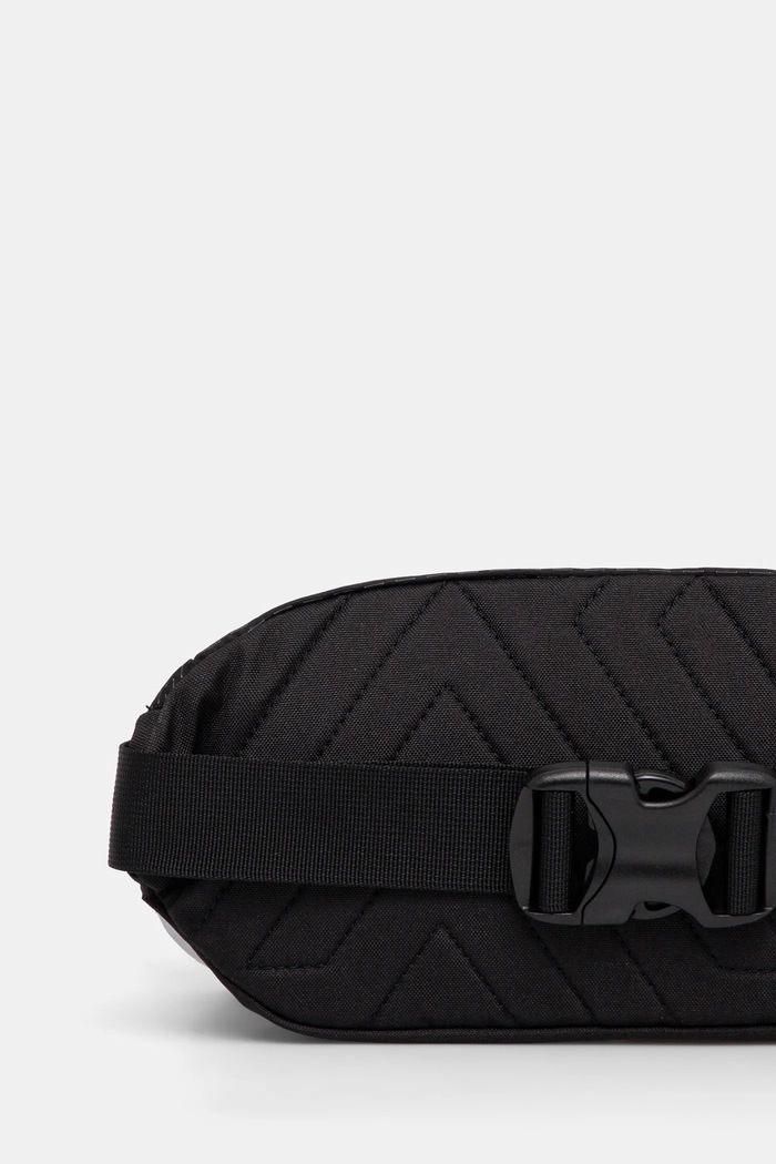 Kiegészítők Gregory övtáska Nano 3L NANO.WAISTPACK.MINI fekete