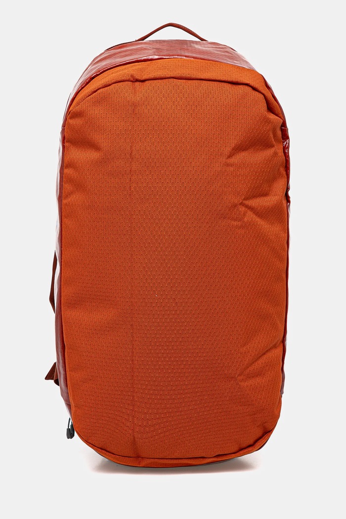 Sportska torba Gregory Alpaca 40L bez uzorka narančasta ALPACA.40