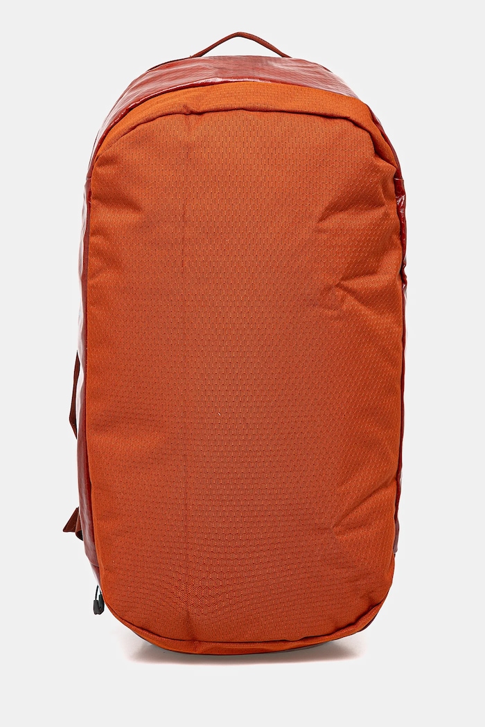 Sportska torba Gregory Alpaca 40L bez uzorka narančasta ALPACA.40