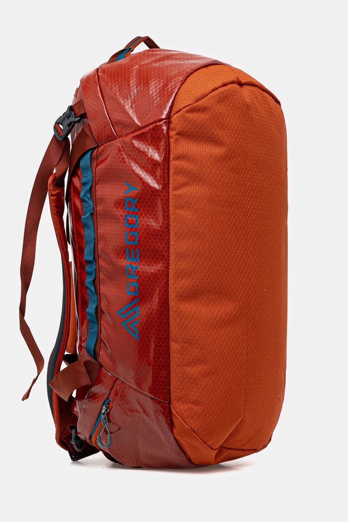 Sportska torba Gregory Alpaca 40L ALPACA.40 narančasta AA00