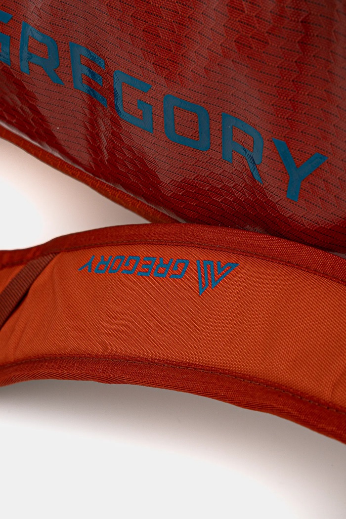 Sportska torba Gregory Alpaca 40L narančasta ALPACA.40