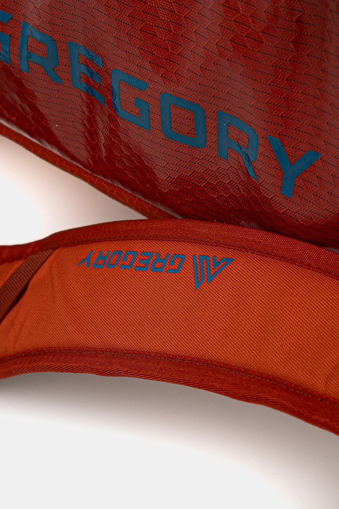 Sportska torba Gregory Alpaca 40L narančasta ALPACA.40