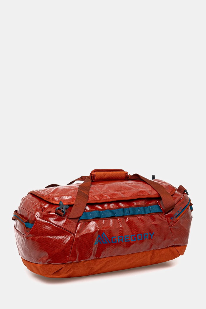 Sportska torba Gregory Alpaca 40L ALPACA.40 narančasta
