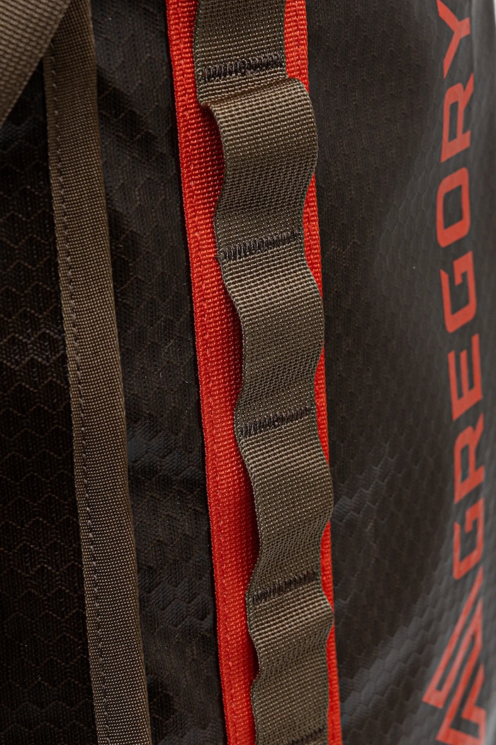 Športová taška Gregory Alpaca 40L ALPACA.40 hnedá
