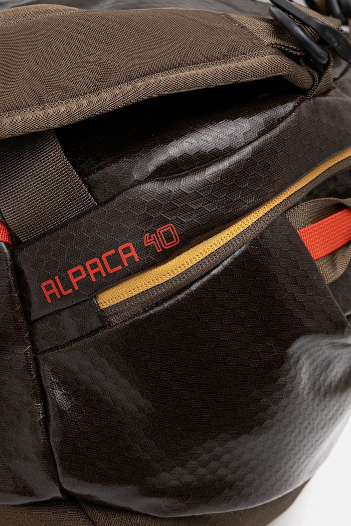 Športová taška Gregory Alpaca 40L ALPACA.40