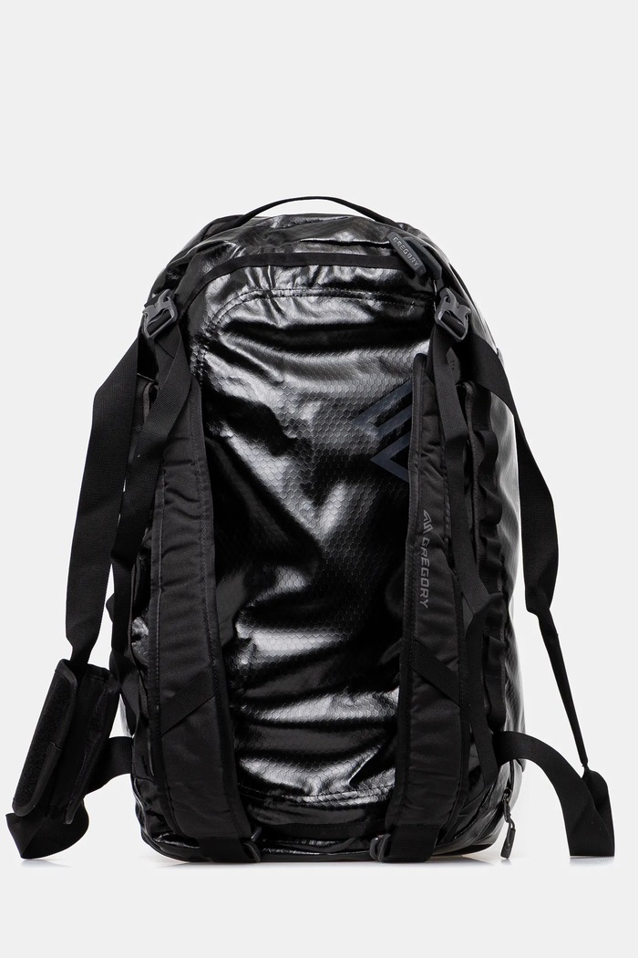 Accesorii Gregory geanta sport Alpaca 40L ALPACA.40 negru