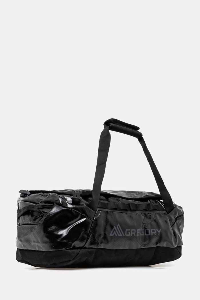 Gregory geanta sport Alpaca 40L negru ALPACA.40