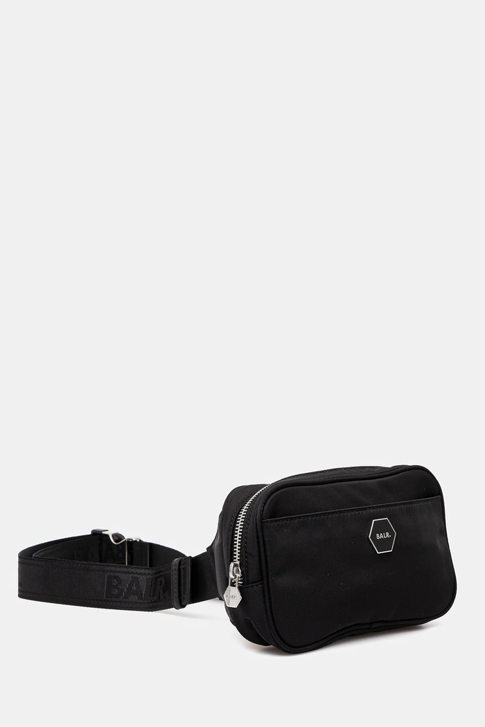 Τσάντα φάκελος BALR. B6220.1027.NOS μαύρο AA00