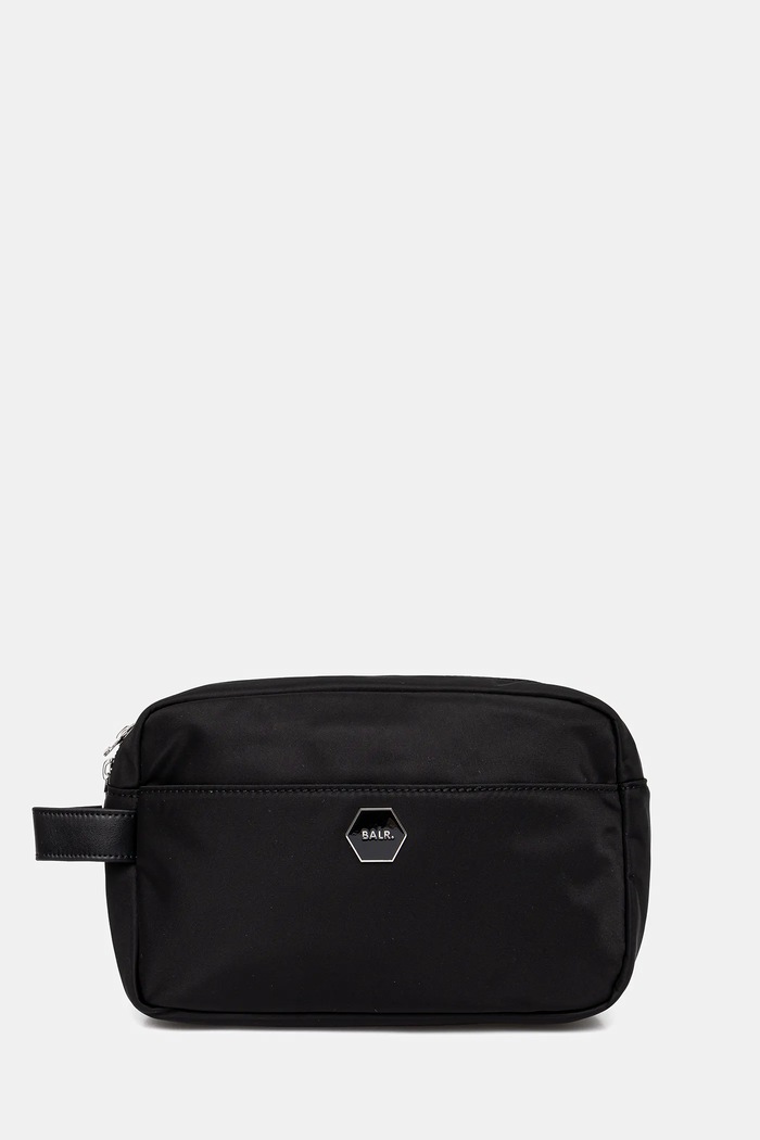 BALR. borsetă uni negru B6232.1007.NOS