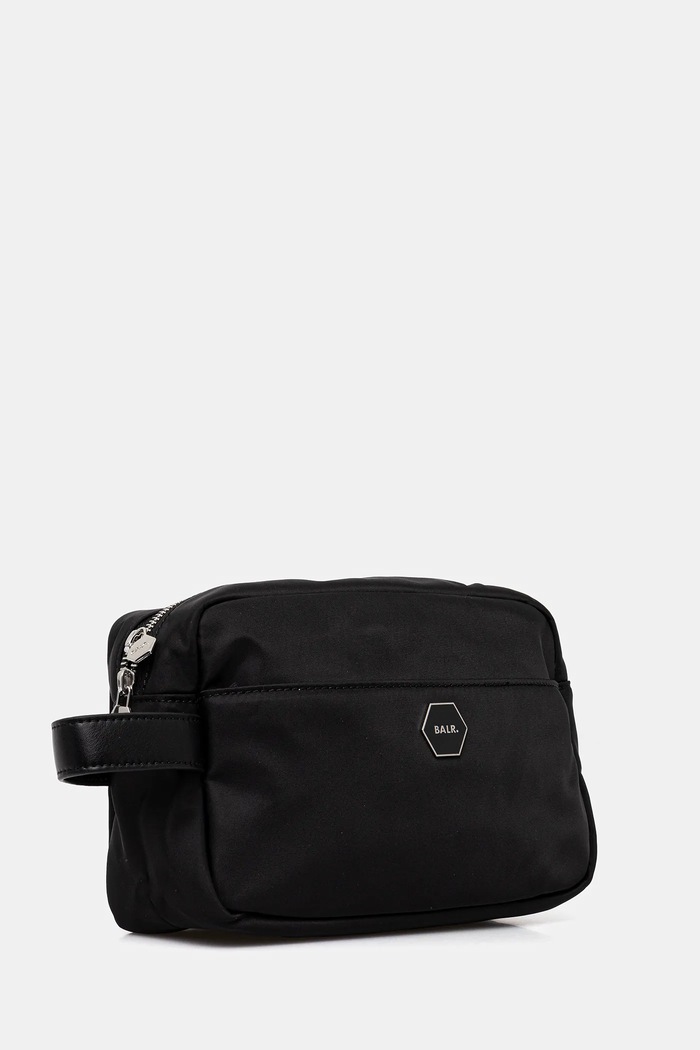 BALR. borsetă B6232.1007.NOS negru AA00