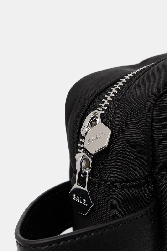 BALR. borsetă negru B6232.1007.NOS