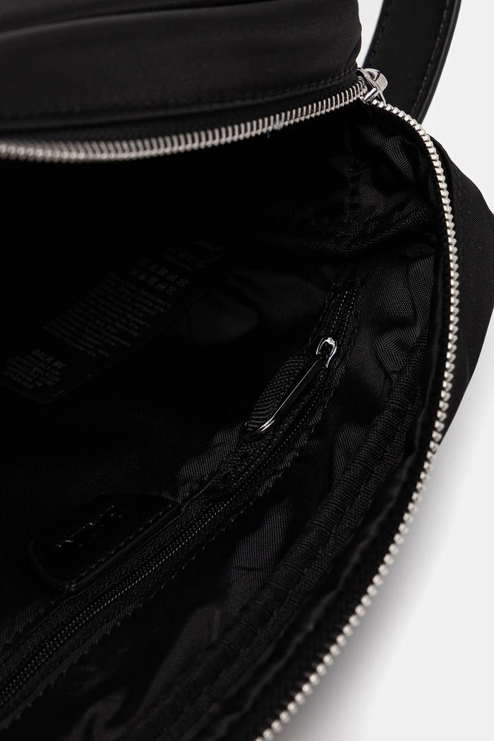 BALR. borsetă B6232.1007.NOS negru