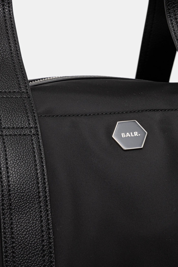 BALR. geantă negru B6237.1009.NOS