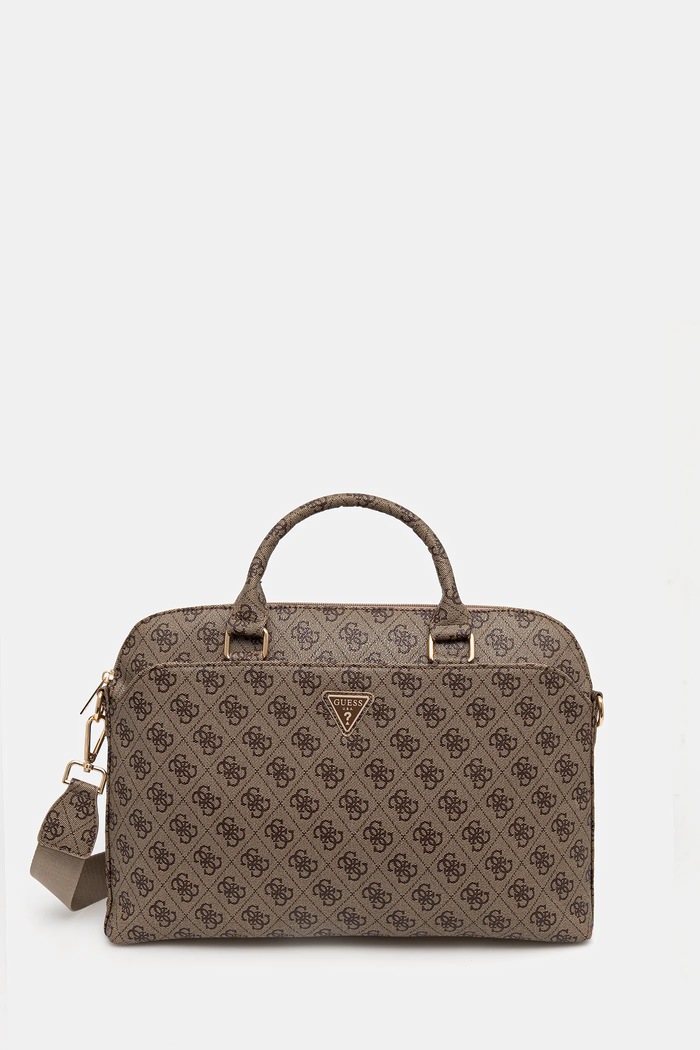 Θήκη φορητού υπολογιστή Guess για laptop πράσινο GUCB15P4DPTW