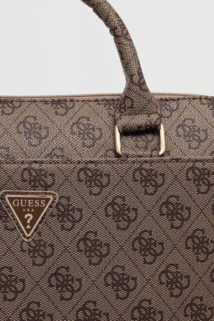 Θήκη φορητού υπολογιστή Guess GUCB15P4DPTW πράσινο AA00