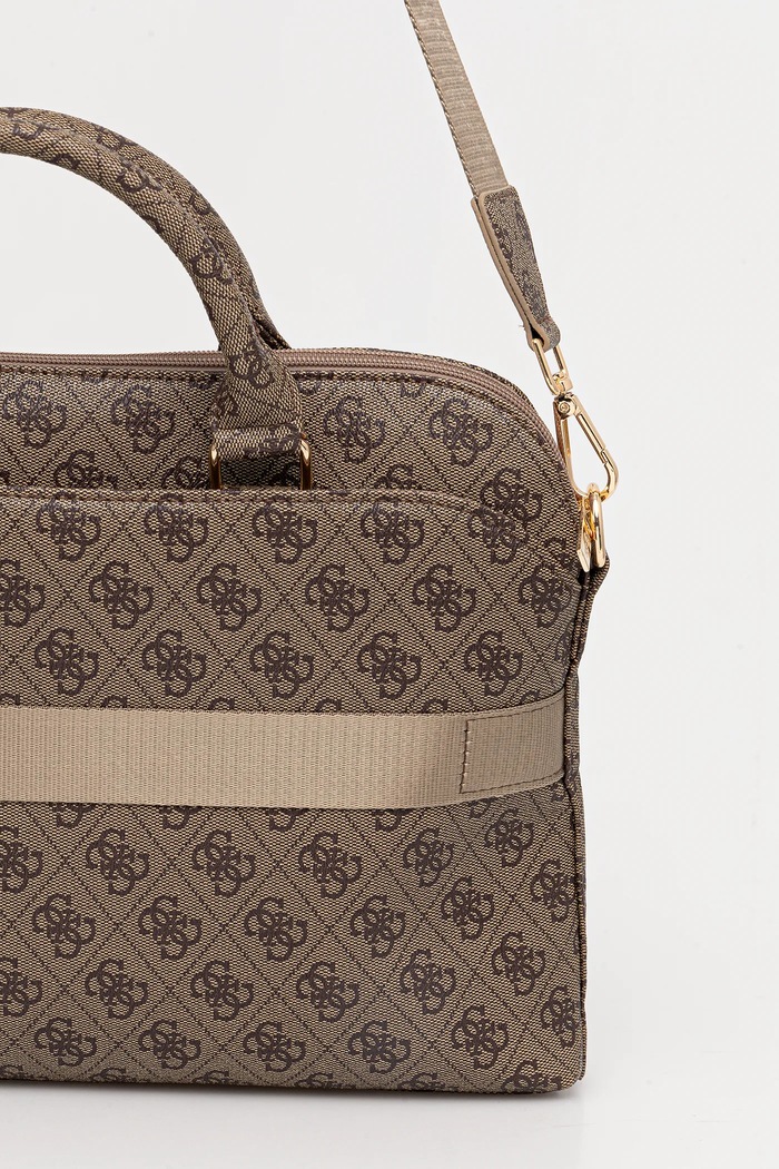 Θήκη φορητού υπολογιστή Guess πράσινο GUCB15P4DPTW