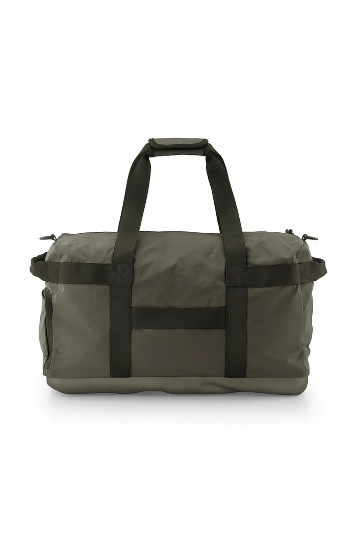 Akcesoria Crash Baggage torba HARD WEEKENDER 30x49x23 cm CB316 zielony