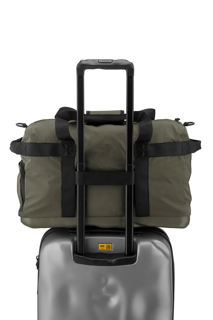 Crash Baggage torba HARD WEEKENDER 30x49x23 cm CB316