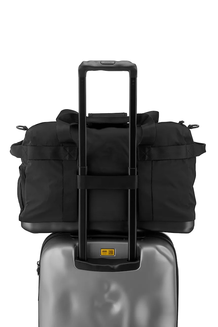 Crash Baggage torba HARD WEEKENDER 30x49x23 cm CB316