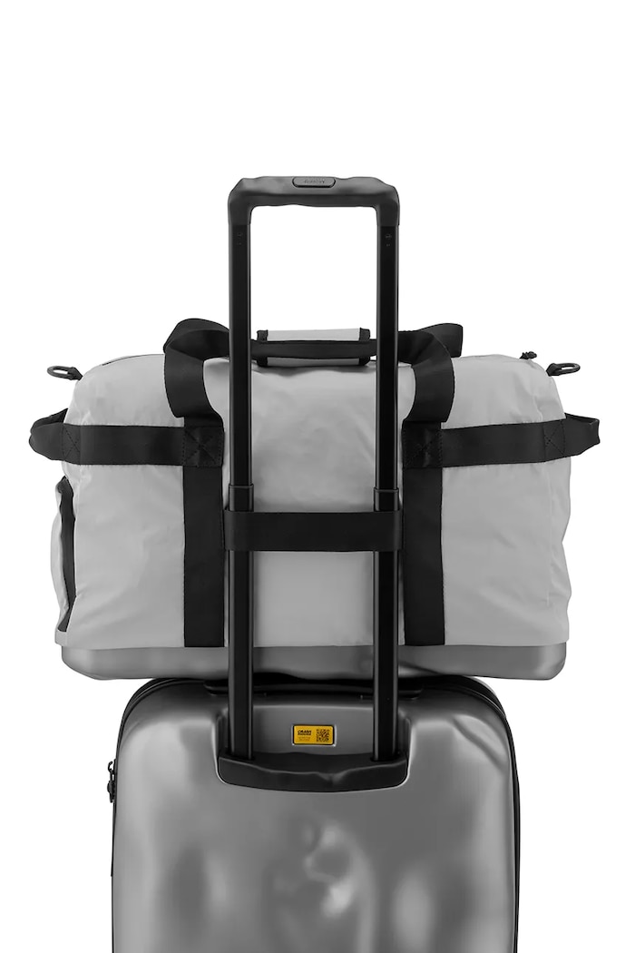 Crash Baggage τσάντα HARD WEEKENDER 30x49x23 cm CB316