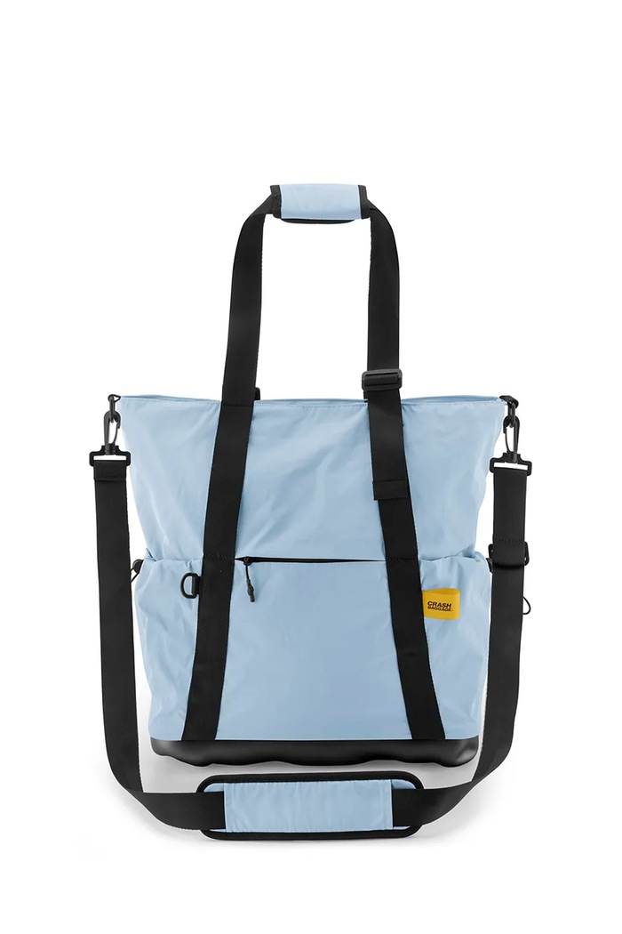 Crash Baggage Torba HARD TOTE BAG 42x45x15 cm CB315
