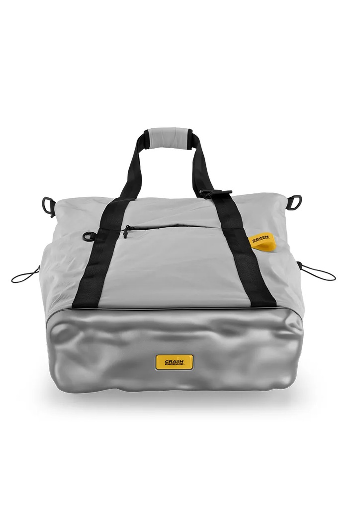 Taška Crash Baggage HARD TOTE BAG 42x45x15 cm CB315