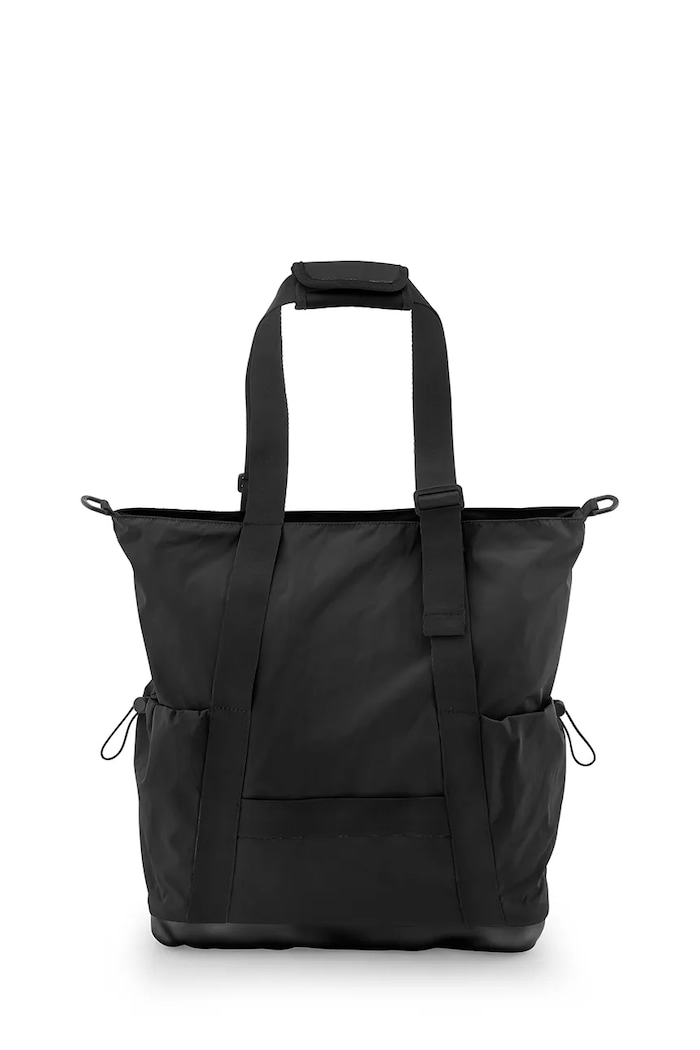 Dodatki Torba Crash Baggage HARD TOTE BAG 42x45x15 cm CB315 črna