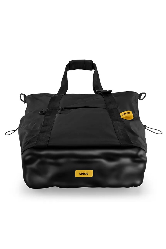 Torba Crash Baggage HARD TOTE BAG 42x45x15 cm CB315