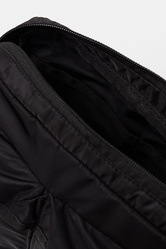 Levi's borsetă MISSION BAY 004C4 negru