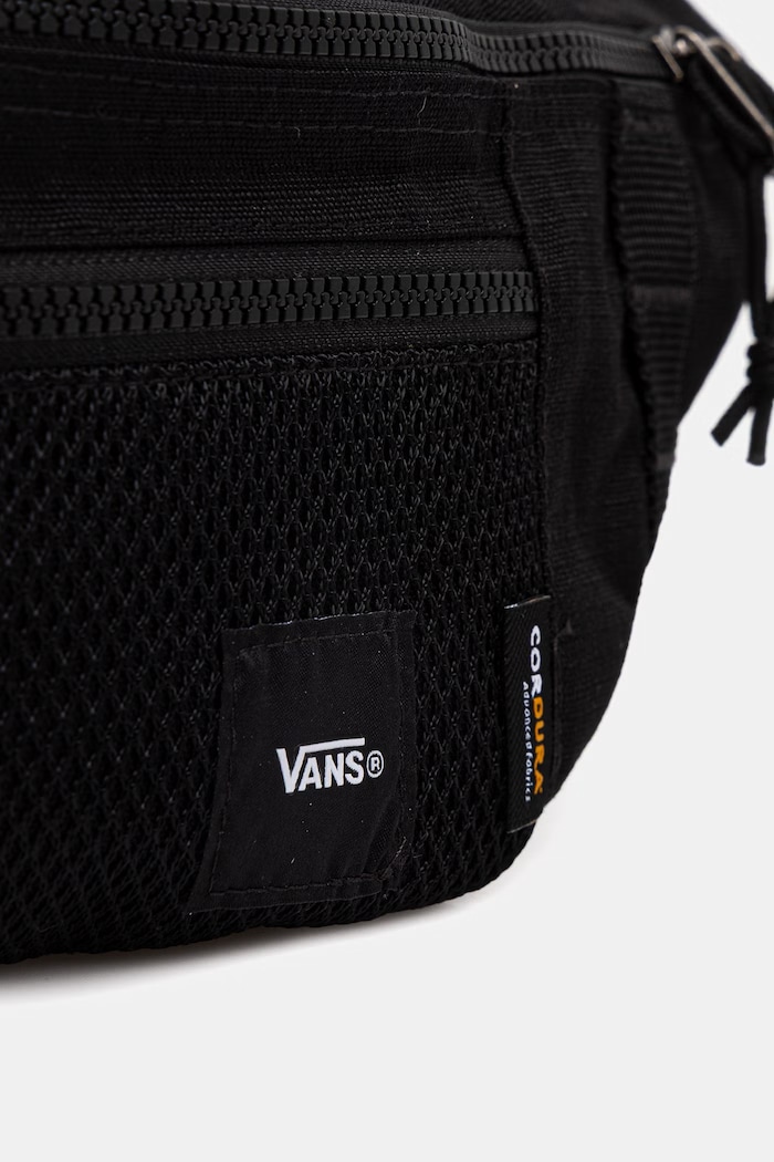 Vans ľadvinka čierna VN0A2ZXXBKA1