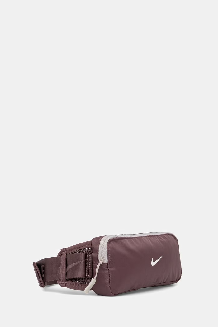 Nike τσαντάκι μέσης TEMPO N.101.2419.529 μωβ AA00