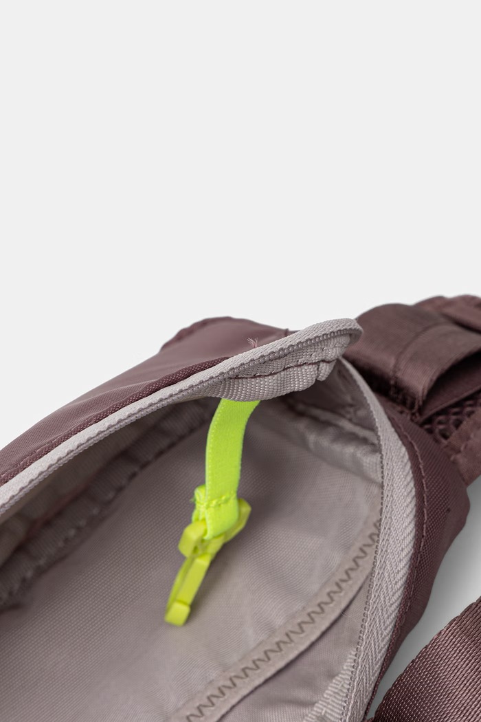 Nike τσαντάκι μέσης TEMPO N.101.2419.529 μωβ