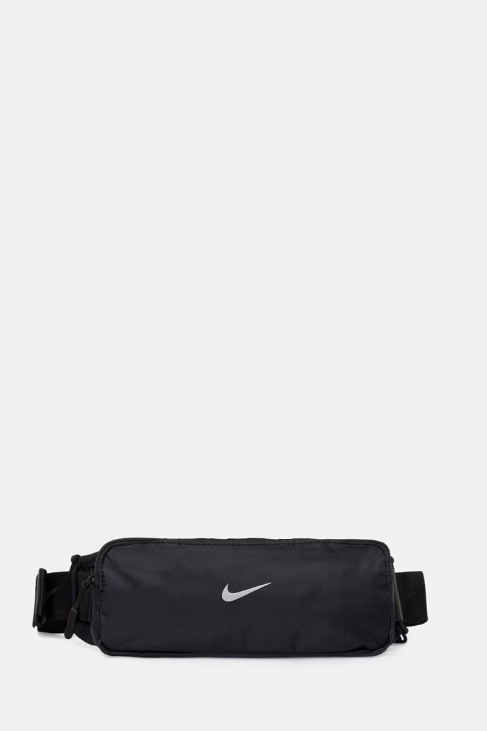 Nike τσαντάκι μέσης TEMPO μαύρο N.101.2419.082