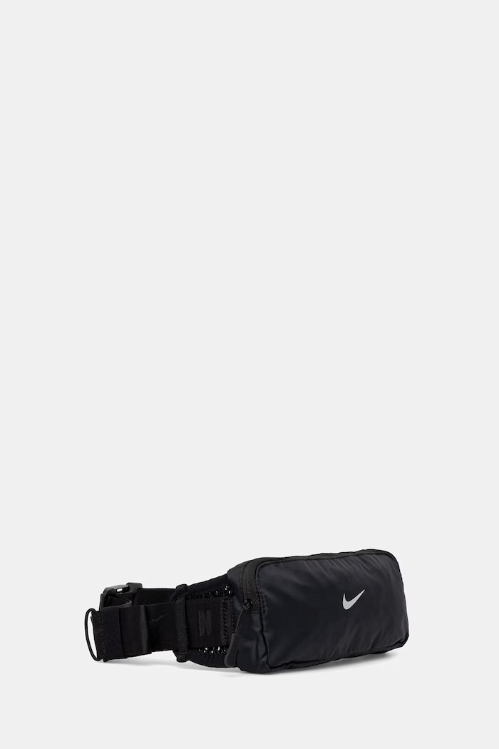 Nike τσαντάκι μέσης TEMPO N.101.2419.082 μαύρο AA00