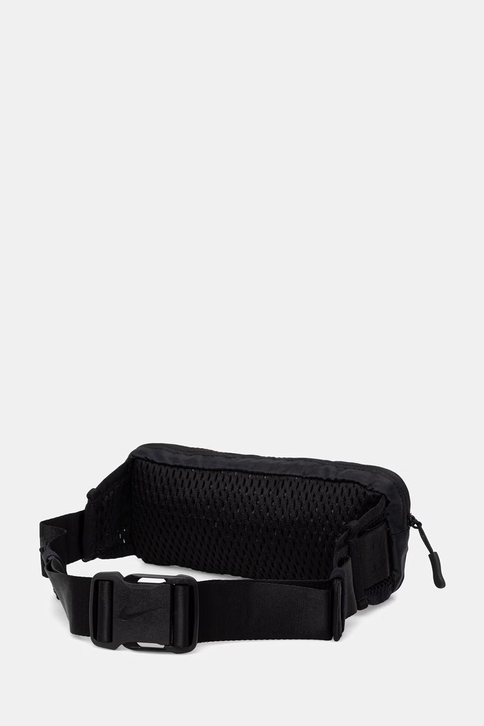 Αξεσουάρ Nike τσαντάκι μέσης TEMPO N.101.2419.082 μαύρο