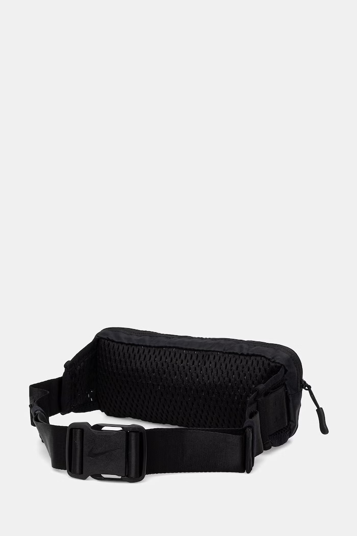 Αξεσουάρ Nike τσαντάκι μέσης TEMPO N.101.2419.082 μαύρο
