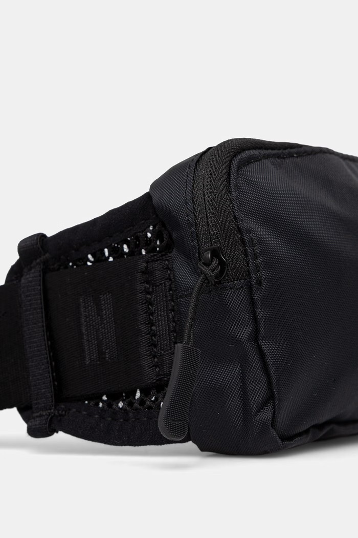 Nike τσαντάκι μέσης TEMPO μαύρο N.101.2419.082