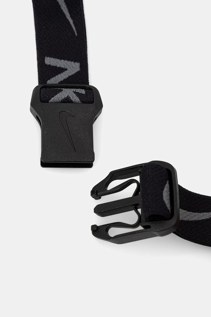 Nike pasna torbica SLIM N.101.2417.082 črna