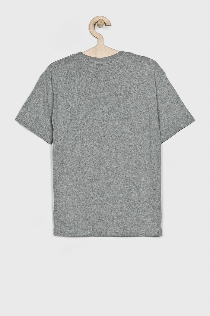 Polo Ralph Lauren - Дитяча футболка 134-176 cm 323674984001 сірий AA00