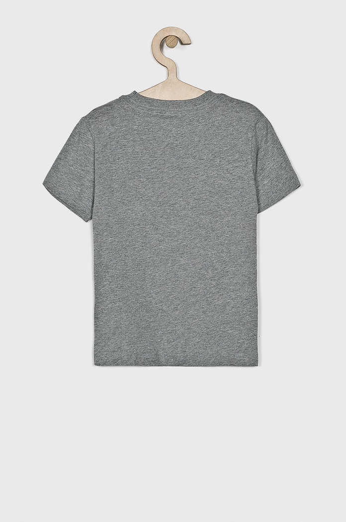 Polo Ralph Lauren - Дитяча футболка 92-104 cm 321674984001 сірий AA00