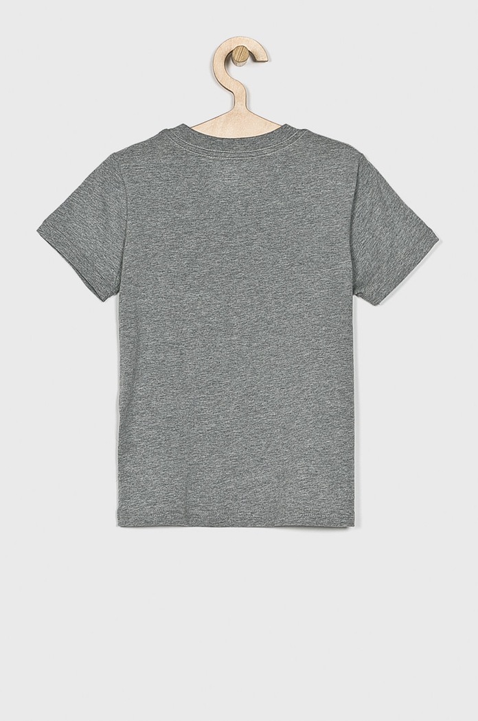 Polo Ralph Lauren - Detské tričko 110-128 cm 322674984001 sivá AA00