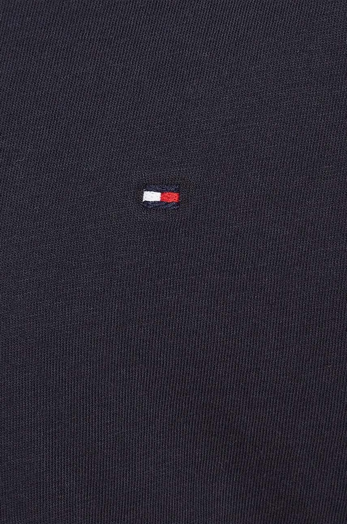 Dětské tričko Tommy Hilfiger 74-176 cm námořnická modř KB0KB04140