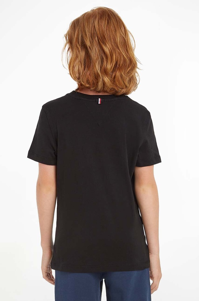 Dětské tričko Tommy Hilfiger 74-176 cm KB0KB04140