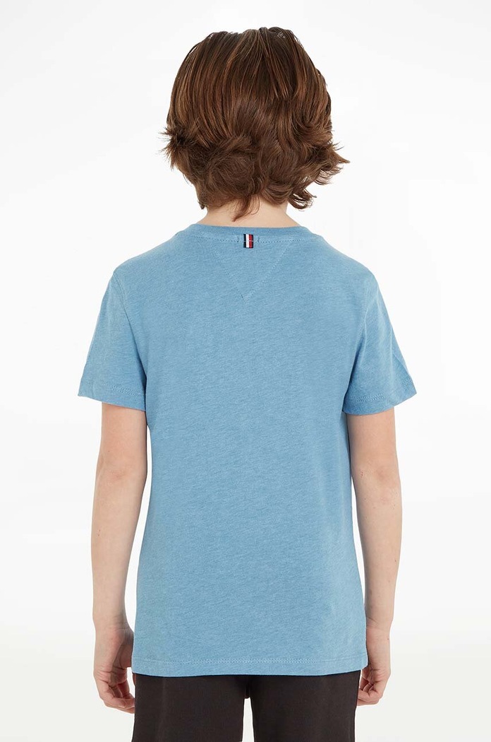 Dětské tričko Tommy Hilfiger 74-176 cm KB0KB04142