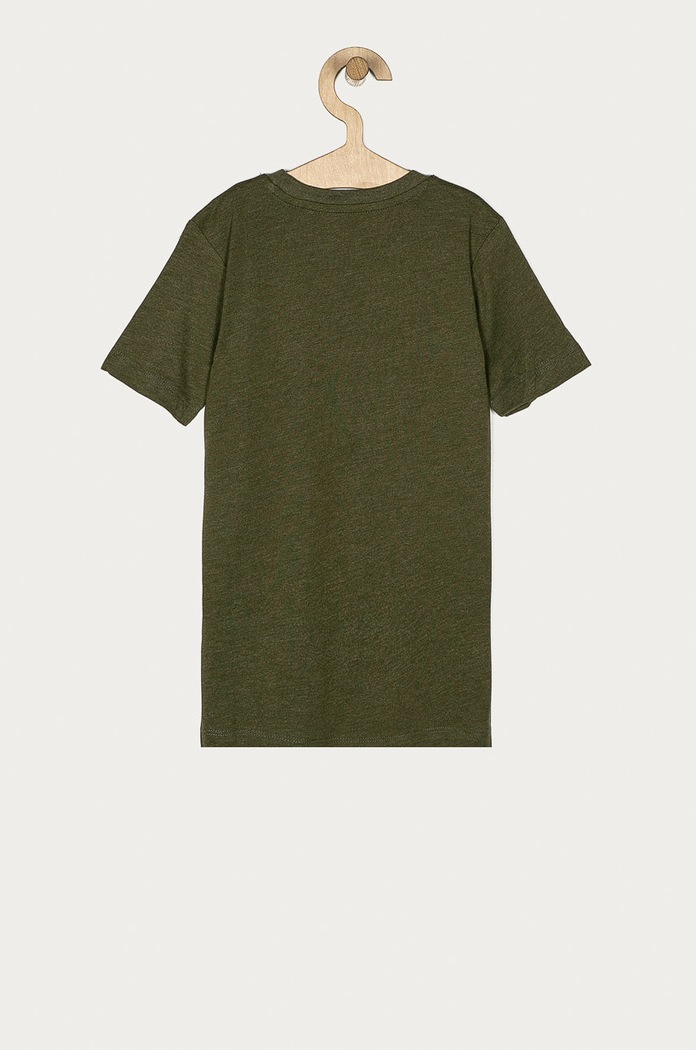 Jack & Jones Tricou copii 128-176 cm 12158416 verde AA00