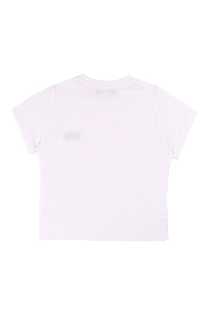 Boss - Tricou copii 62-98 cm J05P01 alb AA00