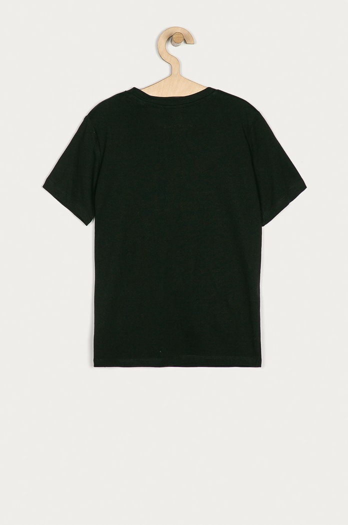 Jack & Jones - Gyerek póló 128-176 cm 12158433 fekete AA00