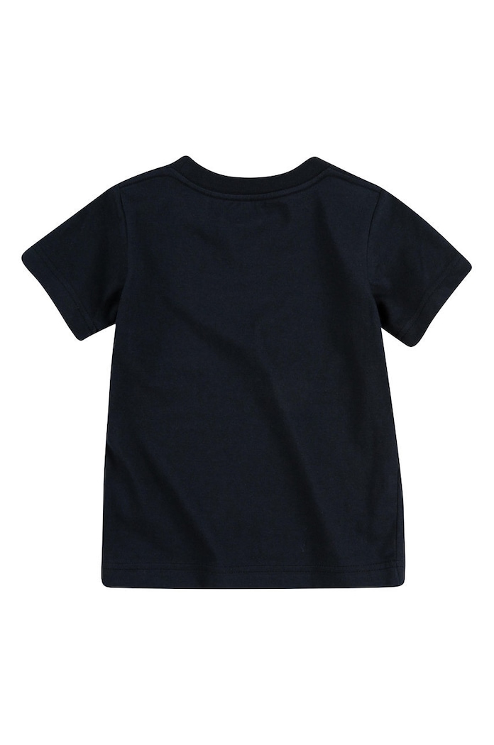 Dětské tričko Levi's 8EA100.NOS.B černá AA00
