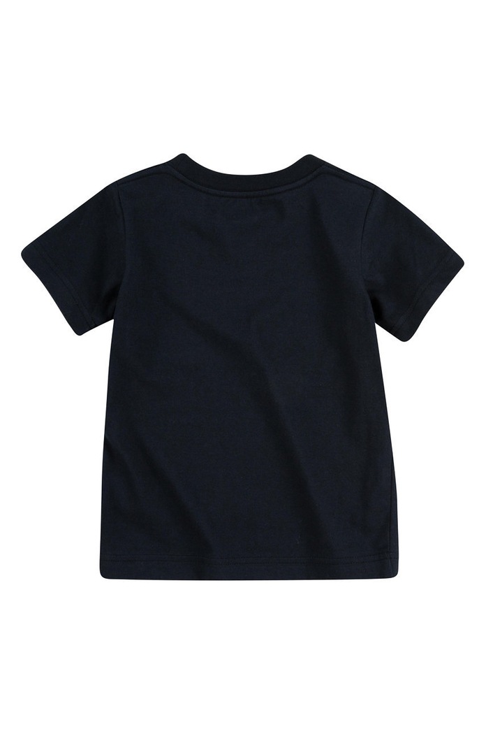 Detské tričko Levi's 9EA100.NOS.B čierna AA00