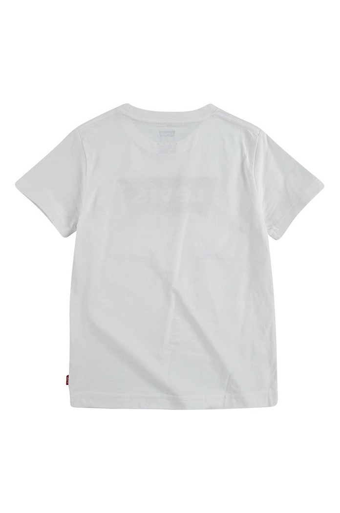 Levi's gyerek póló fehér 8E8157.NOS.B